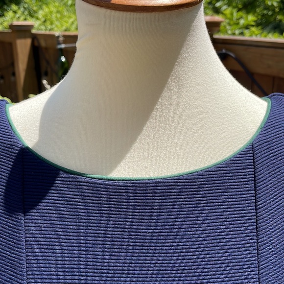 Boden “Kaia Ottoman” Sheath Dress - Picture 6 of 12